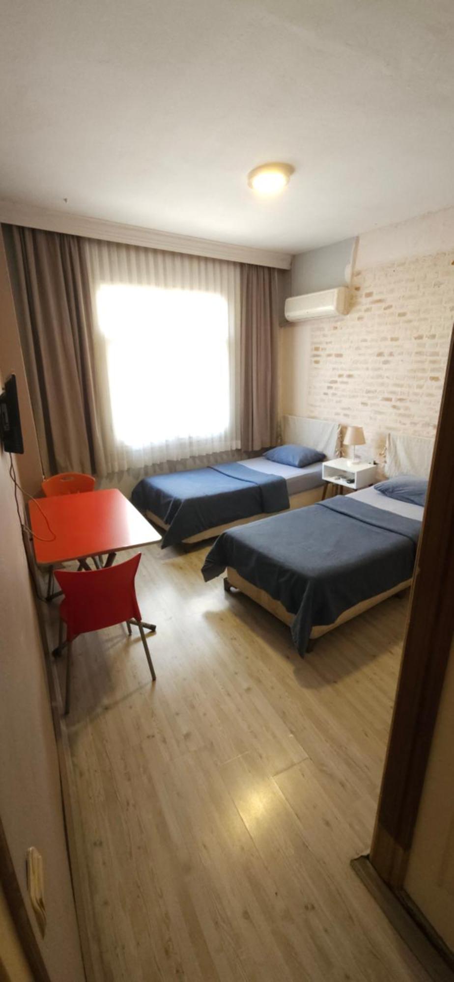 Uenver Hotel 아다나 외부 사진