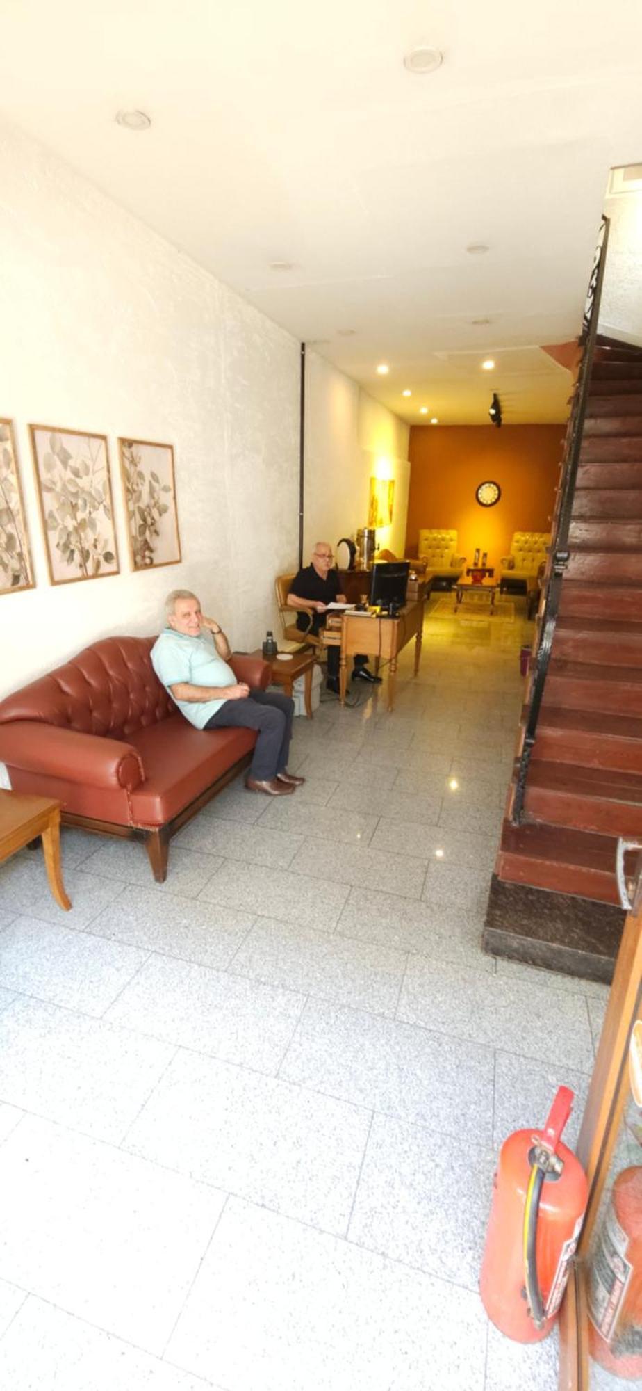 Uenver Hotel 아다나 외부 사진