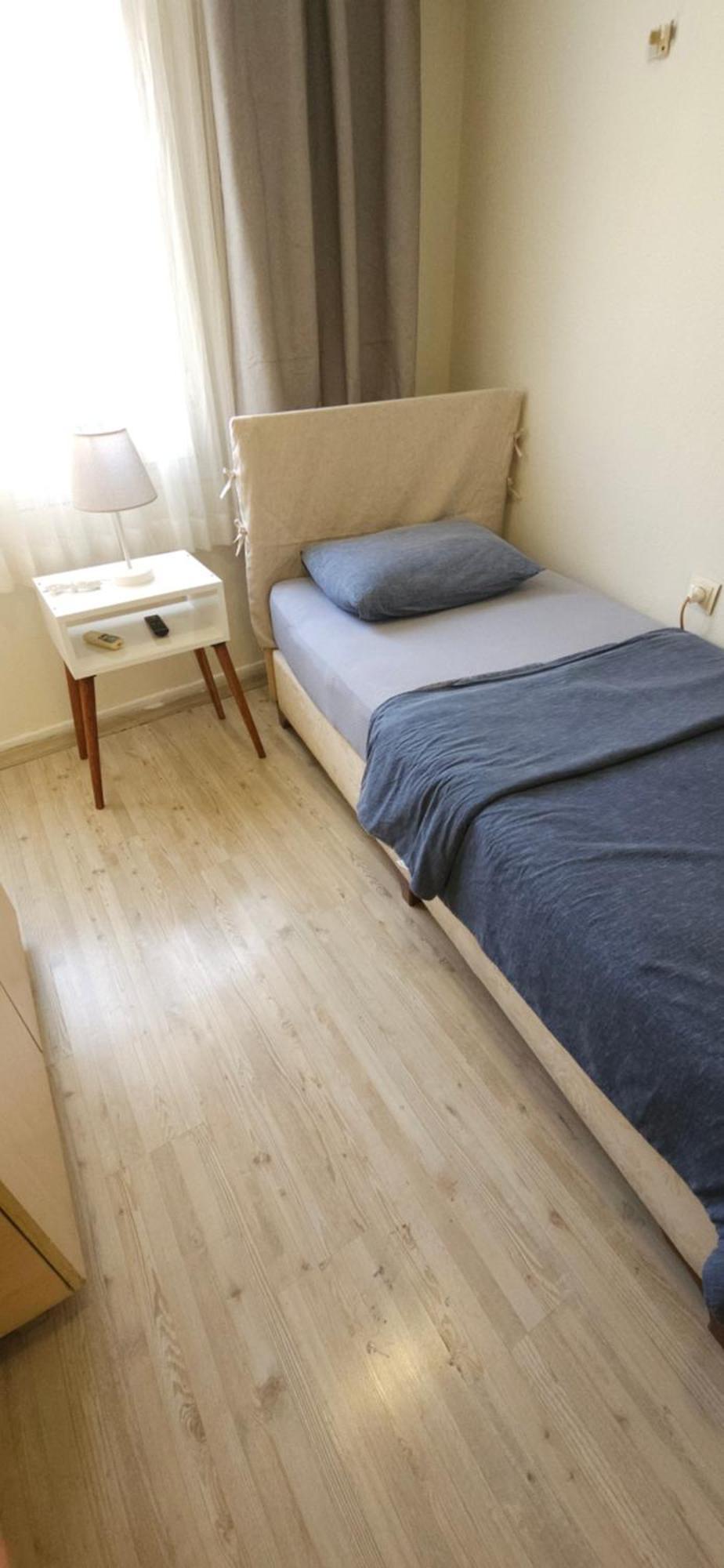 Uenver Hotel 아다나 외부 사진