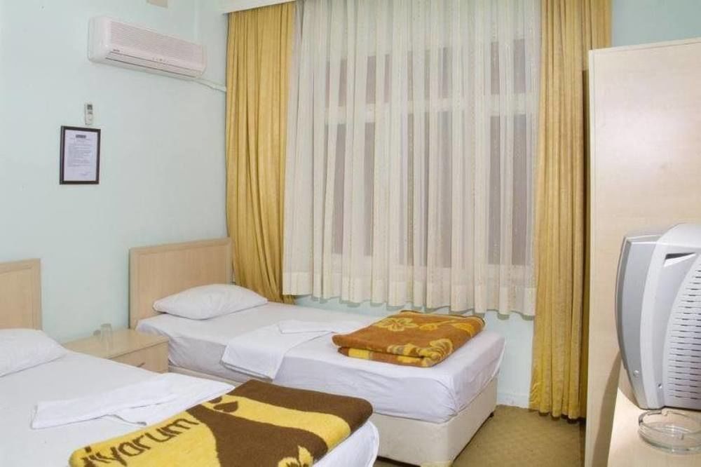 Uenver Hotel 아다나 외부 사진