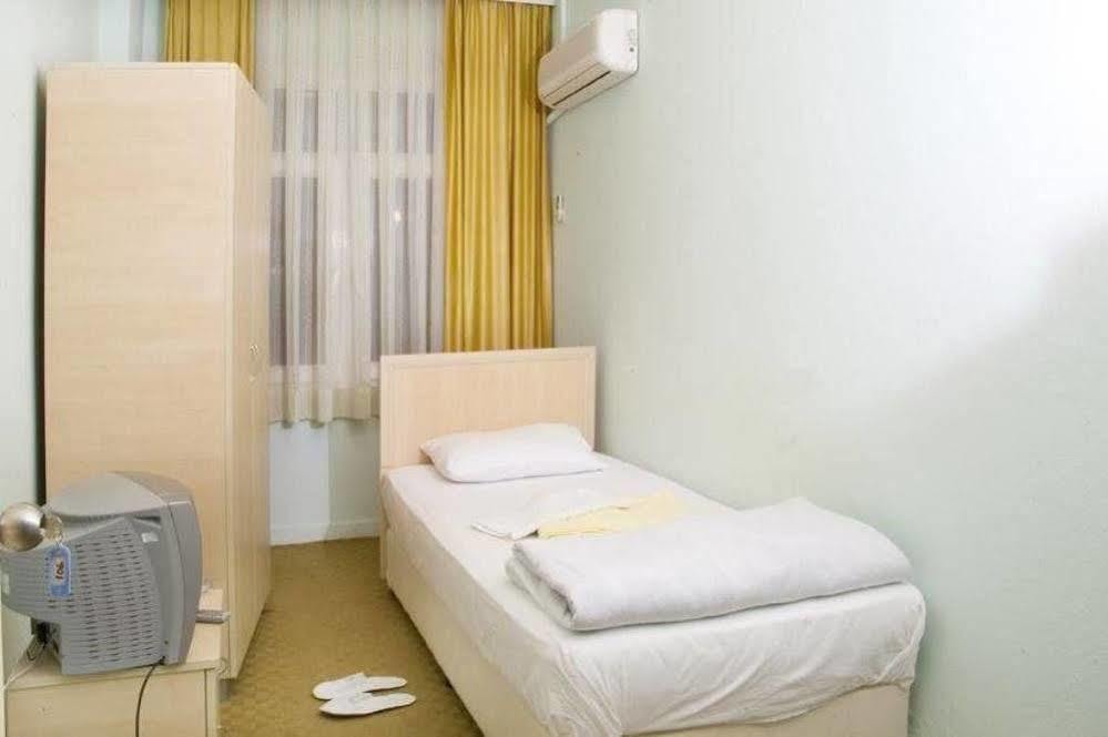 Uenver Hotel 아다나 외부 사진