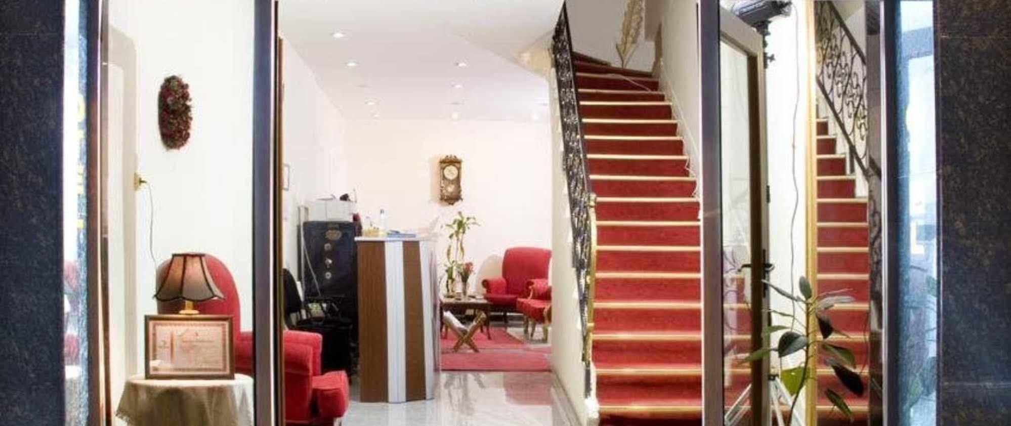 Uenver Hotel 아다나 외부 사진